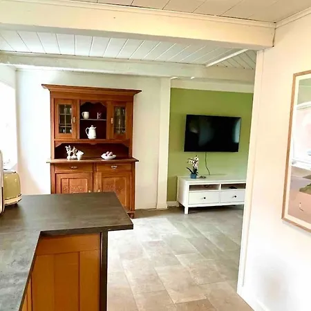 Anno 1871 - Cozy Farmhouse With 4 Bedrooms And Jacuzzi * Hemmet