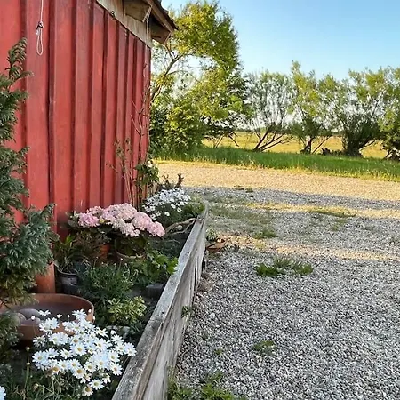 Anno 1871 - Cozy Farmhouse With 4 Bedrooms And Jacuzzi *